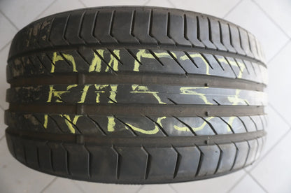 1 X 265 30 R20 94Y Sommerreifen Continental ContiSportContact 5P RO1 2023 6,5mm