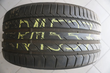 1 X 265 30 R20 94Y Summer Tire Continental ContiSportContact 5P RO1 2023 6.5mm