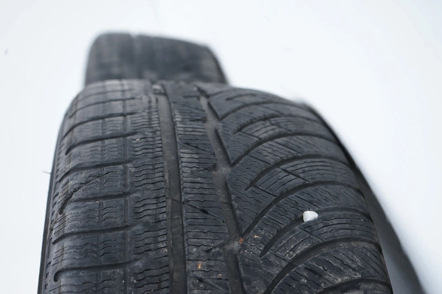 BMW 5 Series G30 G31 Winter Tires Winter Wheels 245 45 18 inch 632
