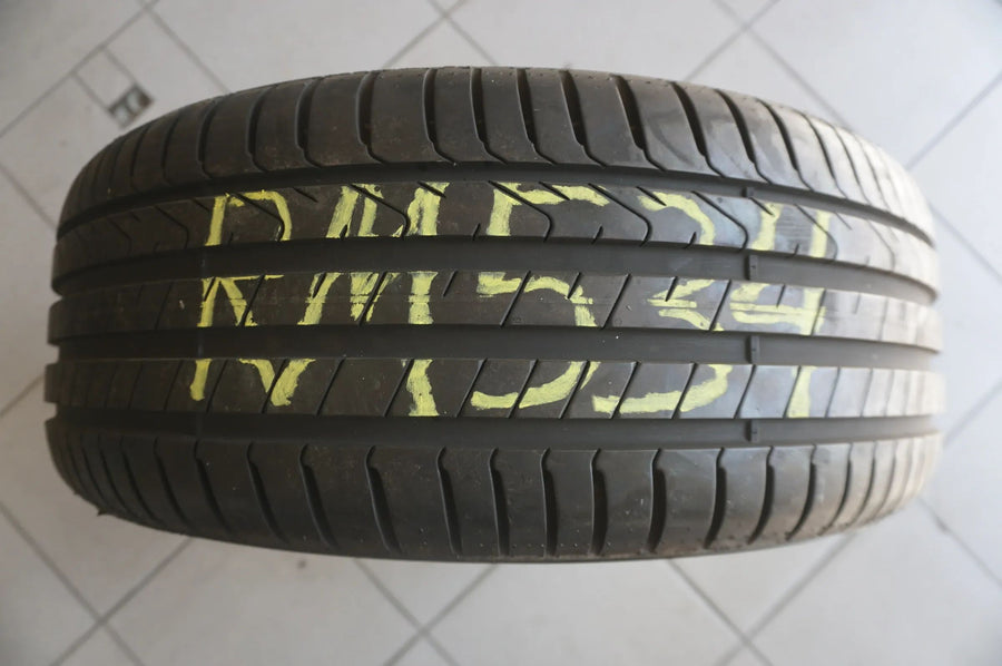1 X 225 50 R17 94Y Pneu été Pirelli Cinturato P7 MO 2020 6,5mm
