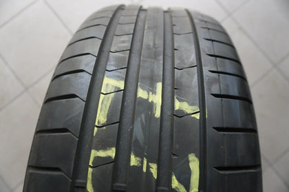 1 X 245 45 R18 100Y Summer Tire Pirelli P Zero PZero * 2023 5mm