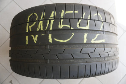 1 X 275 30 ZR20 R20 97Y Summer Tire Continental SportContact 6 AO 2023 6mm