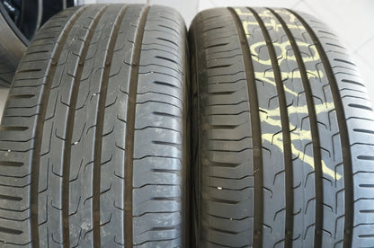 Mercedes A-Klasse W177 CLA C118 TOP 18Zoll AMG Alufelgen Sommerreifen 225 45 R18
