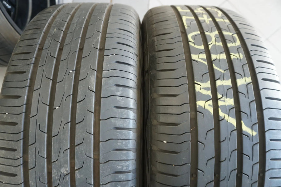 Mercedes A-Klasse W177 CLA C118 TOP 18Zoll AMG Alufelgen Sommerreifen 225 45 R18