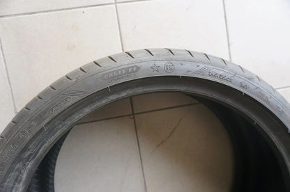 1 X 245 35 R20 95Y Sommerreifen Goodyear Eagle F1 Asymmetric 5 * RSC 2023 6mm