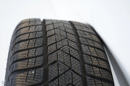 Ruote invernali BMW Serie 3 4 G20 G21, pneumatici invernali da 18 pollici 796M 6885305