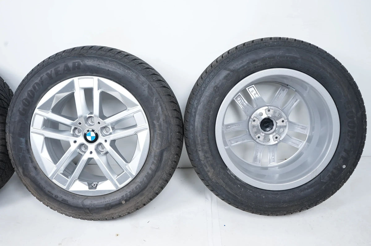 WieNeu Bmw 2er Active Tourer U06 Winterräder Winterreifen 205 65 16 Zoll 6888838 Detailansicht 14