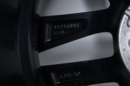 Bmw 4er i4 G26 cerchi estivi pneumatici estivi cerchi in lega 18 pollici 853 5A1E212
