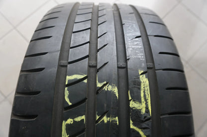 245 35 R19 93Y Sommerreifen Goodyear Eagle F1 Asymmetric 2 MOE RFT 2016 6mm