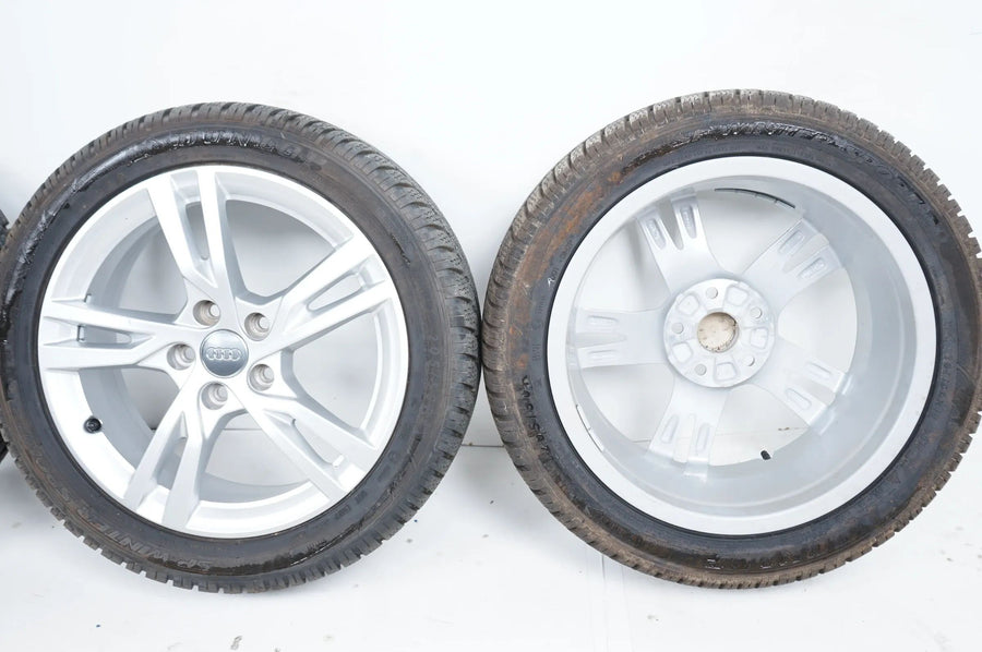 Audi A3 8Y Winterreifen Winterräder 205 50 17 Zoll 8Y0601025DK 7m