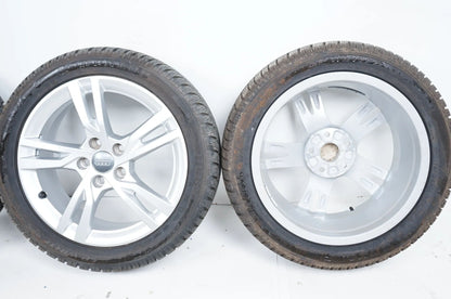 Pneumatici invernali Audi A3 8Y, ruote invernali 205 50 17 pollici, 8Y0601025DK, 7 mm