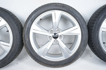 Audi A1 GB Winterräder Winterreifen 215 45 17 Zoll 7mm 82A601025G