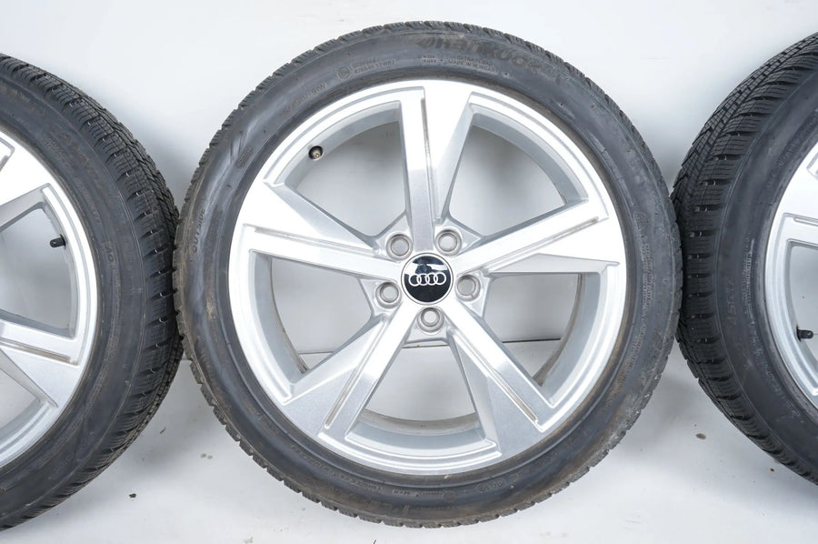 Audi A1 GB Winterräder Winterreifen 215 45 17 Zoll 7mm 82A601025G