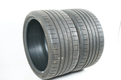 2x Sommerreifen Michelin 305 30 R21 21 Zoll DOT23 ca.6,5mm MO1