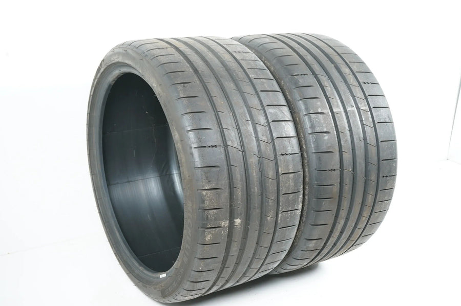 2x Sommerreifen Michelin 305 30 R21 21 Zoll DOT23 ca.6,5mm MO1