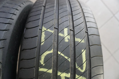 2 X 215 55 R17 94V Sommerreifen Michelin Primacy 4 2021 3mm