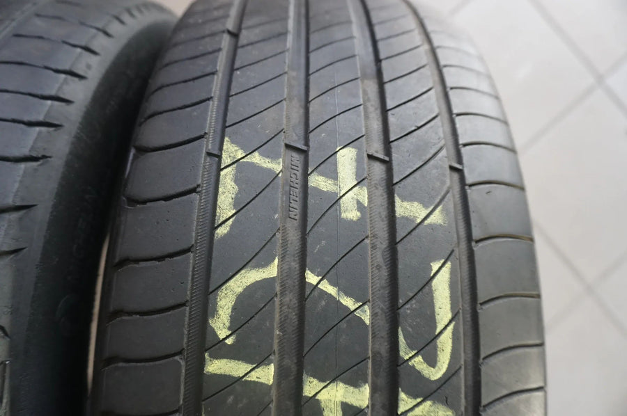 2 X 215 55 R17 94V Sommerreifen Michelin Primacy 4 2021 3mm
