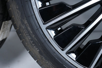 Mercedes Classe E W214 AMG Jantes été Pneus été 20 pouces