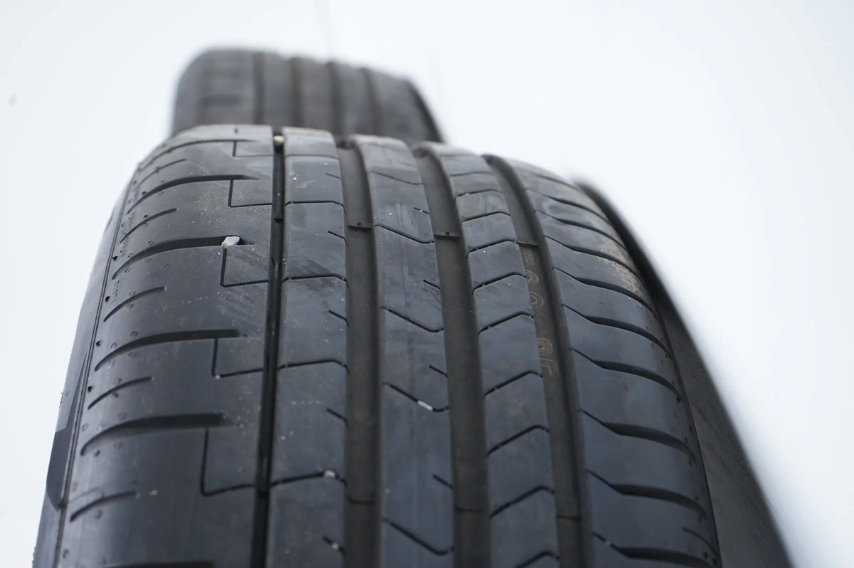 Mercedes GLA GLB H247 AMG Summer Wheels Summer Tires 235 50 19 Inch Detailansicht 11