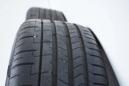 Mercedes GLA GLB H247 AMG Summer Wheels Summer Tires 235 50 19 Inch