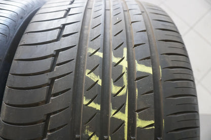 315 35 R21 111Y Sommerreifen Continental PremiumContact 6 * SSR RFT 6,5mm 2023