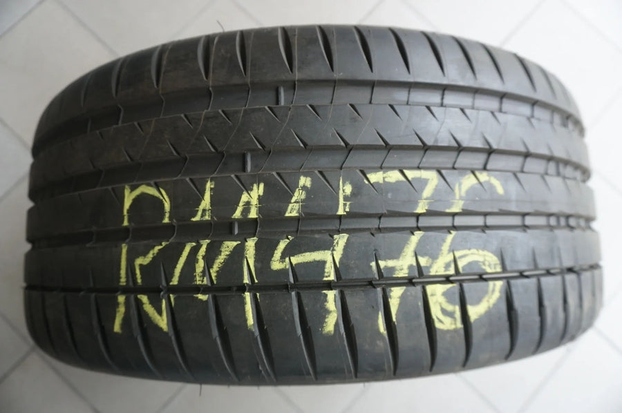 1 X 265 40 ZR20 R20 104Y Summer Tire Michelin Pilot Sport 4S MO1 2022 7mm