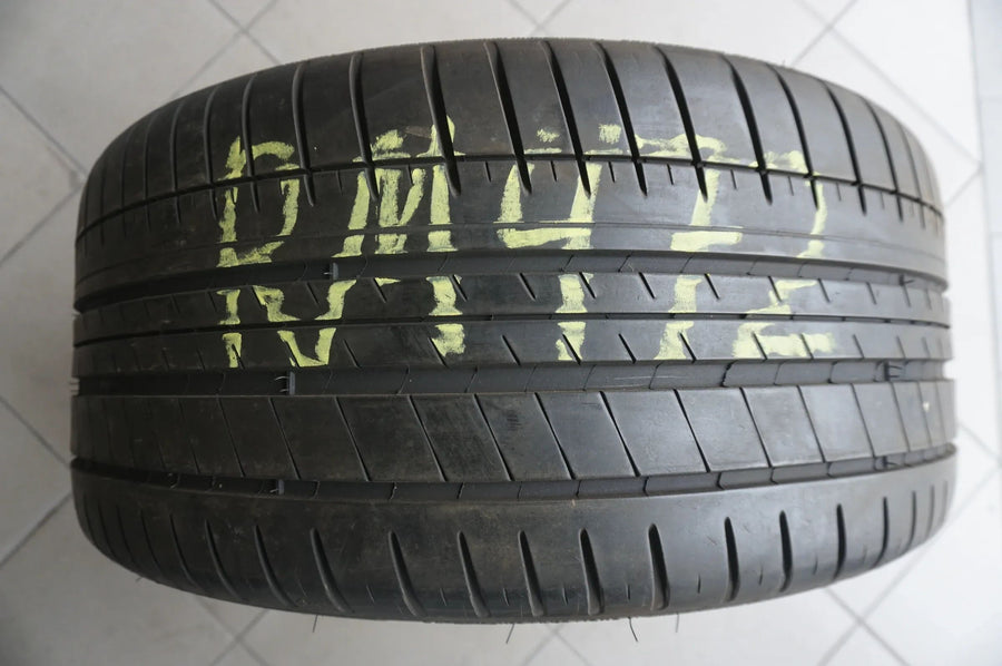 1 X 275 30 R20 97Y Pneu été Michelin Pilot Sport 3 ZP * MOE RFT 2017 6mm