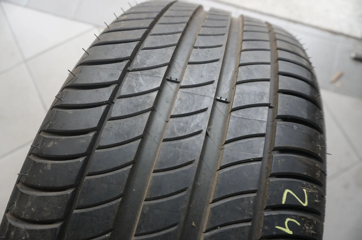 1 X 245 45 R19 102Y Summer Tire Michelin Primacy 3 * 2015 6.5mm Detailansicht 3