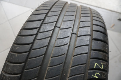 1 X 245 45 R19 102Y Summer Tire Michelin Primacy 3 * 2015 6.5mm