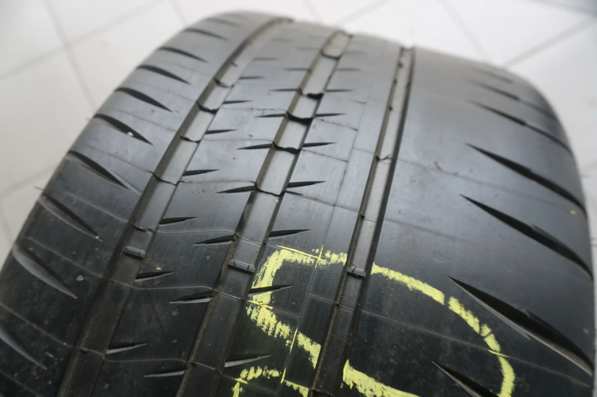 1 X 315 30 ZR21 R21 105Y pneu d'été Michelin Pilot Sport Cup 2 MO1 2021 5,5mm Vue détaillée 2
