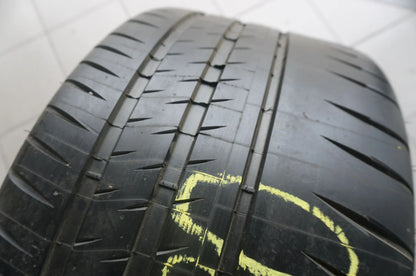 1 X 315 30 ZR21 R21 105Y pneu d'été Michelin Pilot Sport Cup 2 MO1 2021 5,5mm