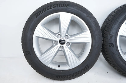 Audi Q4 Etron 89A Winterreifen Winterräder 19 Zoll 89A601025B