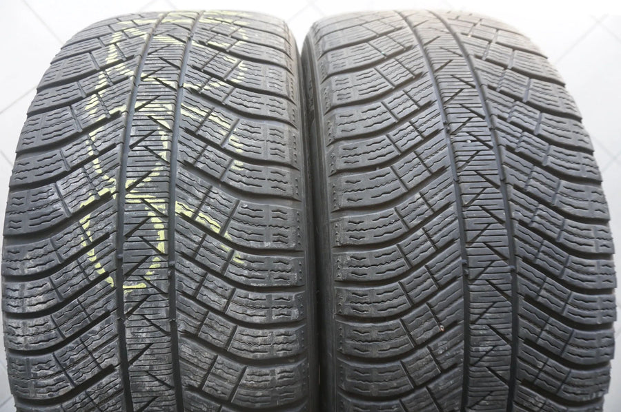 Original Porsche Panamera 971 20 Zoll Alufelgen Winterräder Winterreifen
