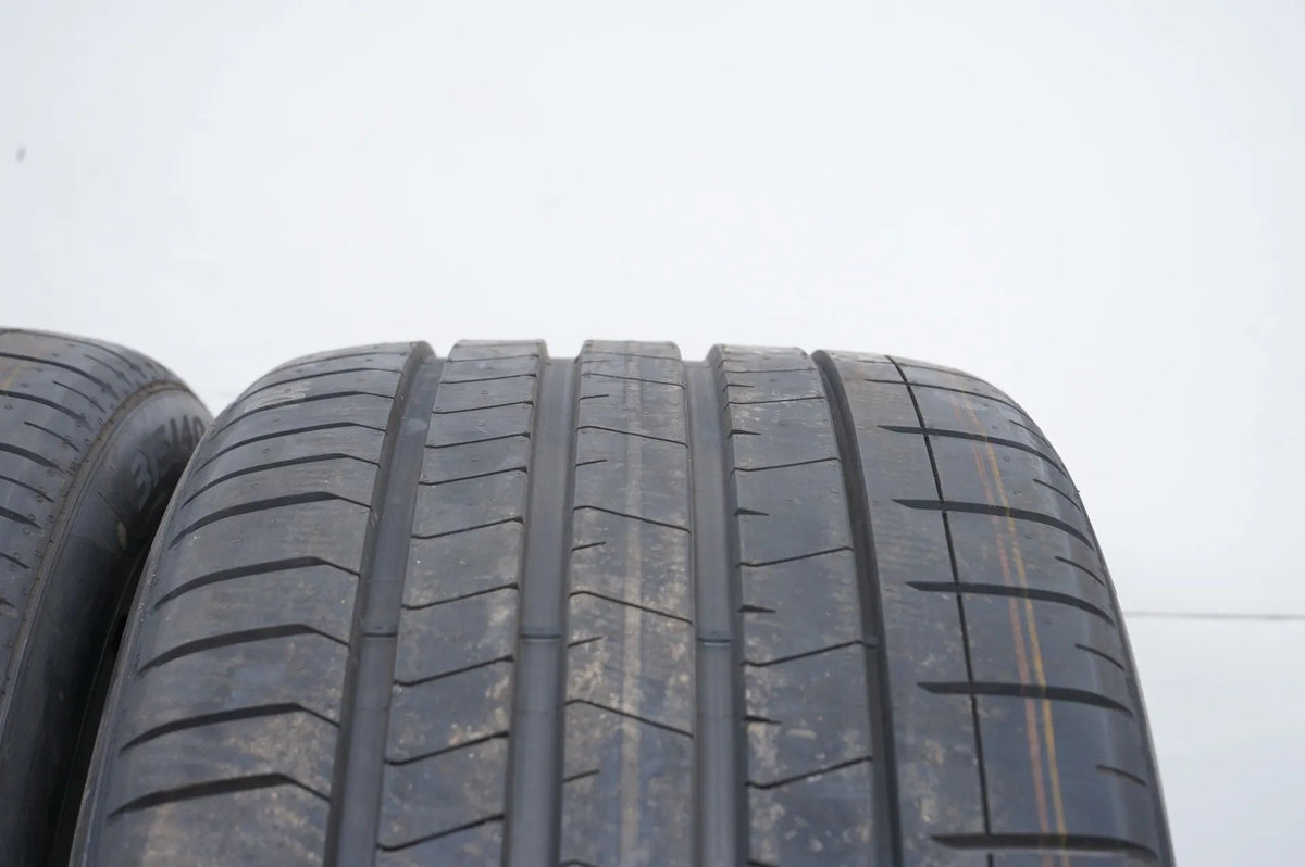 2x DEMO summer tires Pirelli P Zero 315 40 21 inch MO DOT20 Detailansicht 5