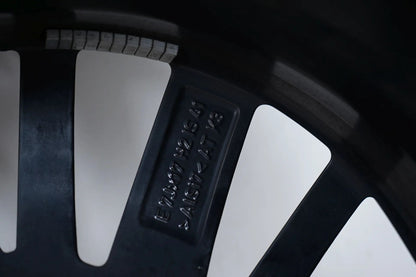1 x BMW 2-serie Active U6 U06 lichtmetalen velg 17 inch 833 6891174 5A094B2