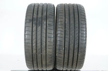 2x zomerbanden Bridgestone 255 40 18 inch DOT22 ca.6mm Bmw*