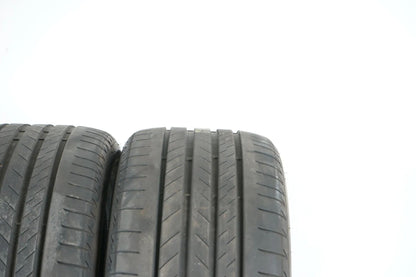 2x Bridgestone summer tires 275/40 22 inch BMW* DOT23 approx. 6mm tread depth