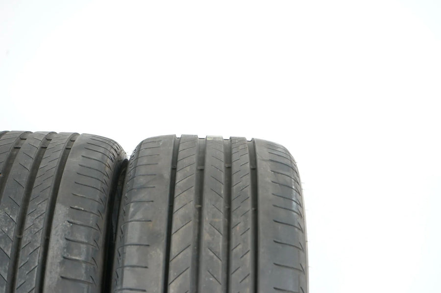 2x Bridgestone summer tires 275/40 22 inch BMW* DOT23 approx. 6mm tread depth