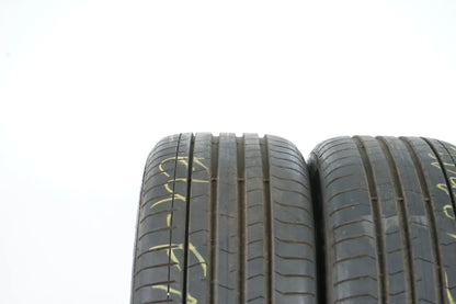 2 x Pirelli summer tires 245 40 19 inch DOT22 BMW* approx. 6mm