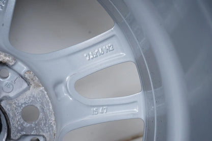 BMW 2 Series Tourer F45 F46 Winter Tires Winter Wheels 195/60 R16 inch