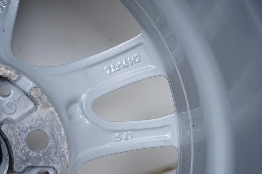 BMW 2 Series Tourer F45 F46 Winter Tires Winter Wheels 195/60 R16 inch