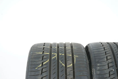 2 x Sommerreifen 315 30 22 Zoll Continental Bmw* DOT24/23 ca.6mm