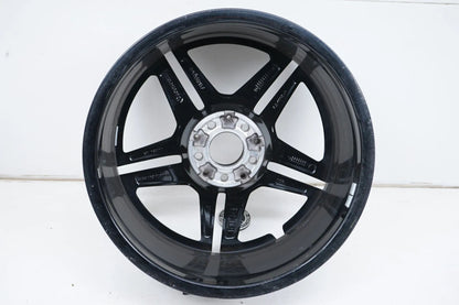 1 x hliníkový disk Mercedes CLS53 W257 19 palců A2574013000 8J ET10