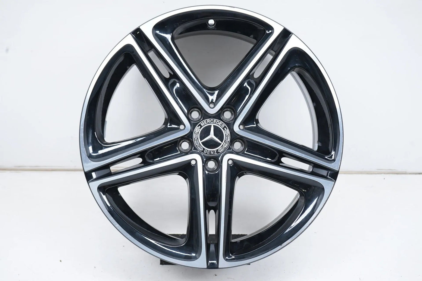 1 jante alu Mercedes Classe E W238 19 pouces A2384010300 8J ET43