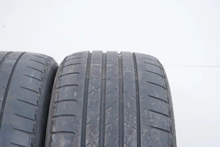 2 x Sommerreifen Bridgestone 225 45 18 Zoll DOT20 ca.3-4mm MO