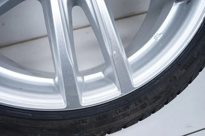 Audi A3 8V VW Golf 6 7 Winter tires Winter wheels 205 45 18 inch