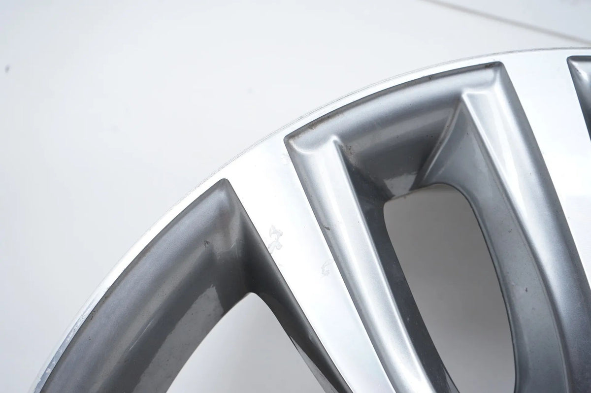 1 x BMW 2-serie Active Tourer F45 F46 lichtmetalen velg 18 inch 484 6855093 8J Detailweergave 4