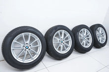 BMW X3 X4 G01 G02 pneumatici invernali ruote invernali 225 60 18 pollici