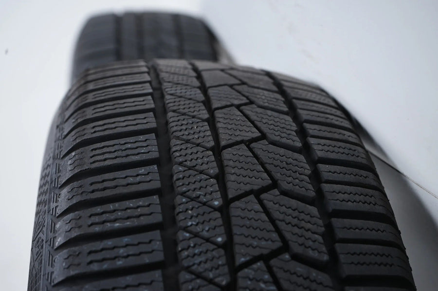 BMW 3 Series G20 G21 Winter Tires Winter Wheels 205/60 R16 inch