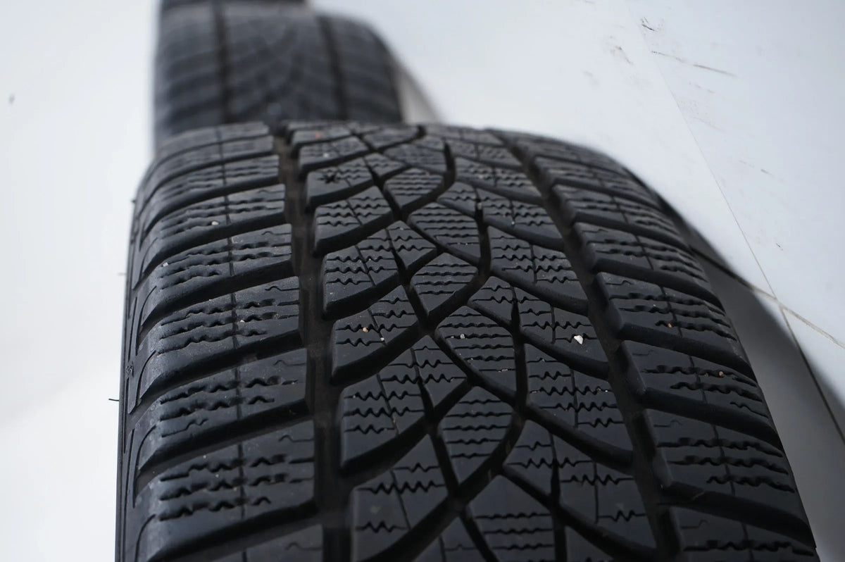 BMW 1 Series 2 Series F40 F44 Winter Wheels Winter Tires 205 45 18 inch M711 Detailansicht 10
